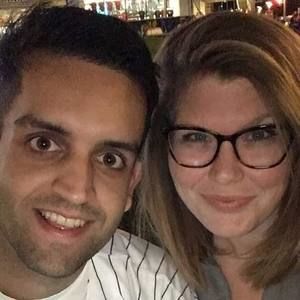 Meet your Posher, Alison